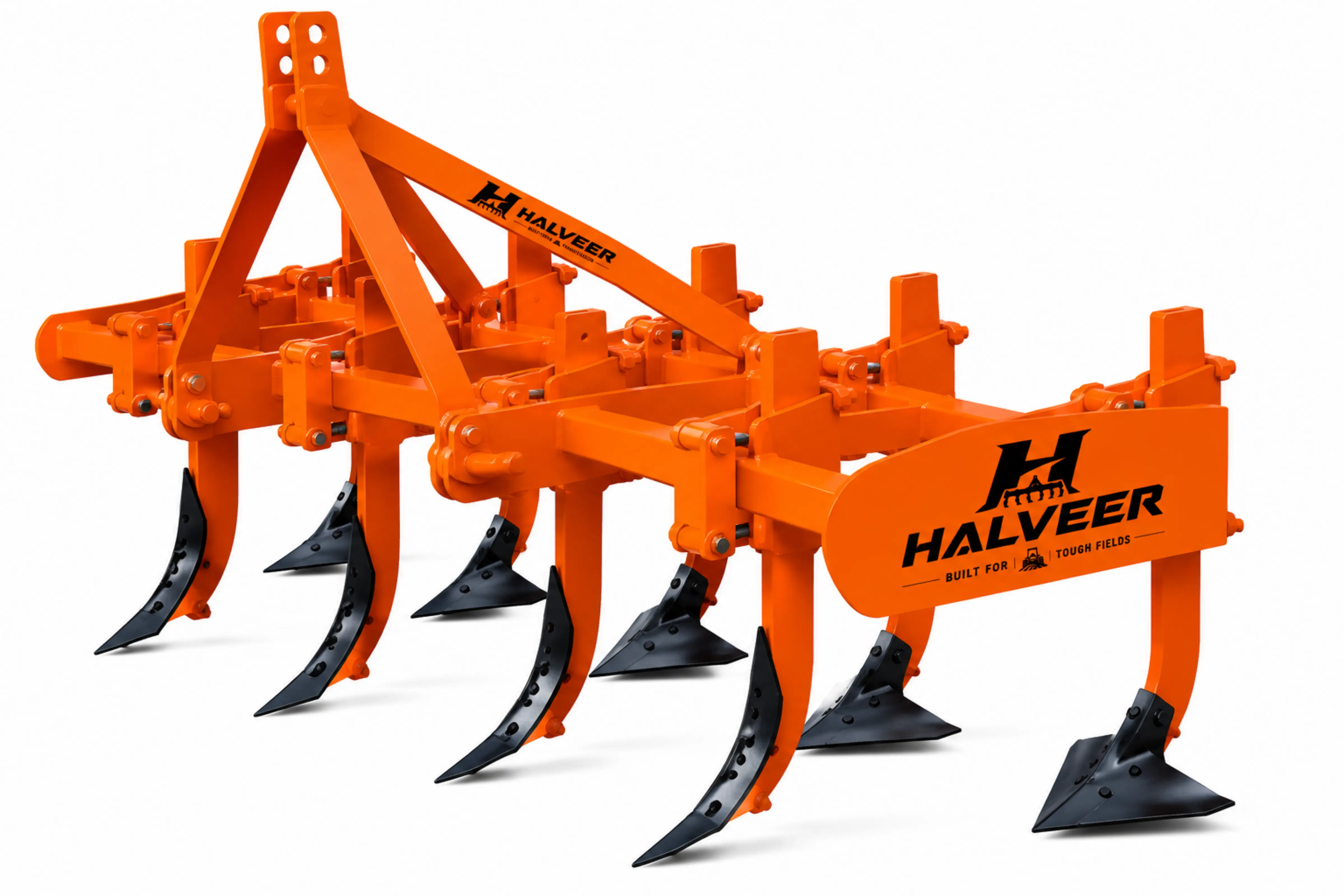 Cultivator agricultural implement by HALVEER